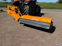 Schlegelmulchgeräte Ferri TLP200  klepelmaaier