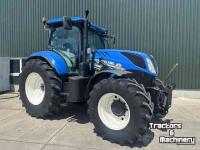 Schlepper / Traktor New Holland new holland t7.190