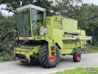Mähdrescher Claas Dominator 85