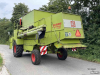 Mähdrescher Claas Dominator 85