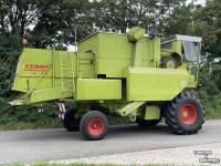 Mähdrescher Claas Dominator 85
