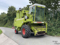 Mähdrescher Claas Dominator 85