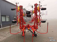 Kreiselheuer  HIT 910NZ schudder