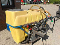 Fronttank für Spritze Sieger Fronttank, vloeistoftank, diversen