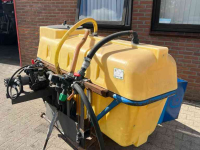 Fronttank für Spritze Sieger Fronttank, vloeistoftank, diversen