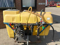 Fronttank für Spritze Sieger Fronttank, vloeistoftank, diversen