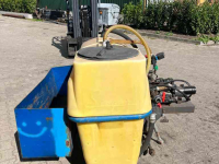 Fronttank für Spritze Sieger Fronttank, vloeistoftank, diversen