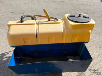 Fronttank für Spritze Sieger Fronttank, vloeistoftank, diversen