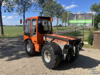 Schlepper / Traktor Holder C9700H