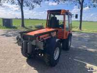 Schlepper / Traktor Holder C9700H