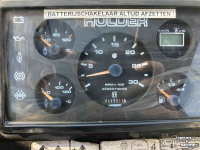 Schlepper / Traktor Holder C9700H