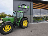 Schlepper / Traktor John Deere 6400
