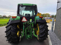 Schlepper / Traktor John Deere 6400