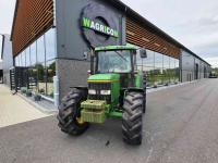Schlepper / Traktor John Deere 6400
