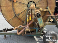 Beregnungsmaschine Ocmis Haspel