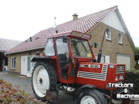 Schlepper / Traktor Fiat 60-90