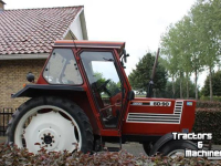 Schlepper / Traktor Fiat 60-90