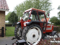 Schlepper / Traktor Fiat 60-90