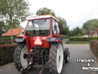 Schlepper / Traktor Fiat 60-90