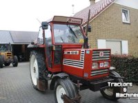 Schlepper / Traktor Fiat 60-90