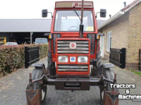 Schlepper / Traktor Fiat 60-90