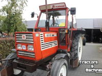 Schlepper / Traktor Fiat 60-90