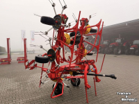 Kreiselheuer Pottinger HIT 910NZ schudder