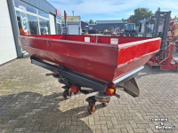 Düngerstreuer Vicon RS-XL