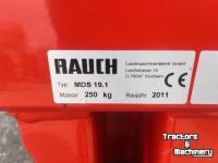 Düngerstreuer Rauch Rauch MDS 19,1 Q