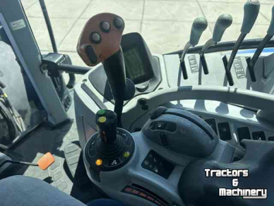 Schlepper / Traktor New Holland new holland t7.190