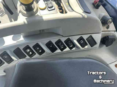Schlepper / Traktor New Holland new holland t7.190