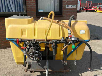Fronttank für Spritze Sieger Fronttank, vloeistoftank, diversen