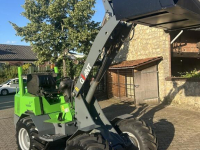 Radlader Giant V5002 X-tra