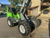Radlader Giant V5002 X-tra