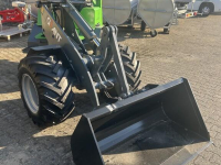Radlader Giant V5002 X-tra