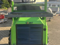 Radlader Giant V5002 X-tra