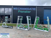 Gummi-Schieber Zocon Zocon rubberschuif RS-270 schuifbord