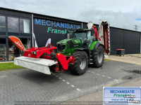 Mähwerk Lely 900MC 320FC triple maaier