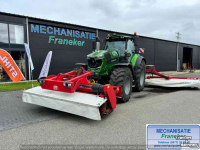 Mähwerk Lely 900MC 320FC triple maaier