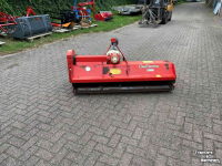 Schlegelmulchgeräte Del Morino Flipper 158
