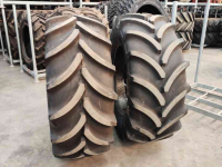 Räder, Reifen, Felgen & Distanzringe Vredestein 540/65R30 Traxion 65