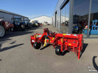 Dammfräse Grimme GF400