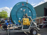 Beregnungsmaschine Ferbo GE's 120/500