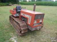 Schlepper / Traktor Fiat 70-65 rups