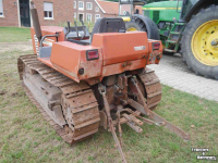 Schlepper / Traktor Fiat 70-65 rups