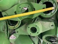 Mähwerk Krone Easy Cut trommels