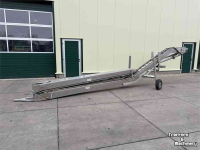 Förderband Tumoba SP2-1200-27 Oogstband