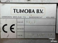 Förderband Tumoba SP2-1200-27 Oogstband