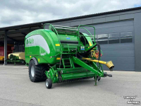 Pressen McHale Fusion 3 plus