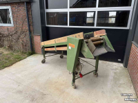 Sonstiges Förderanlagen und Material-Handling-Ausrüstungen Schouten Onbekend
